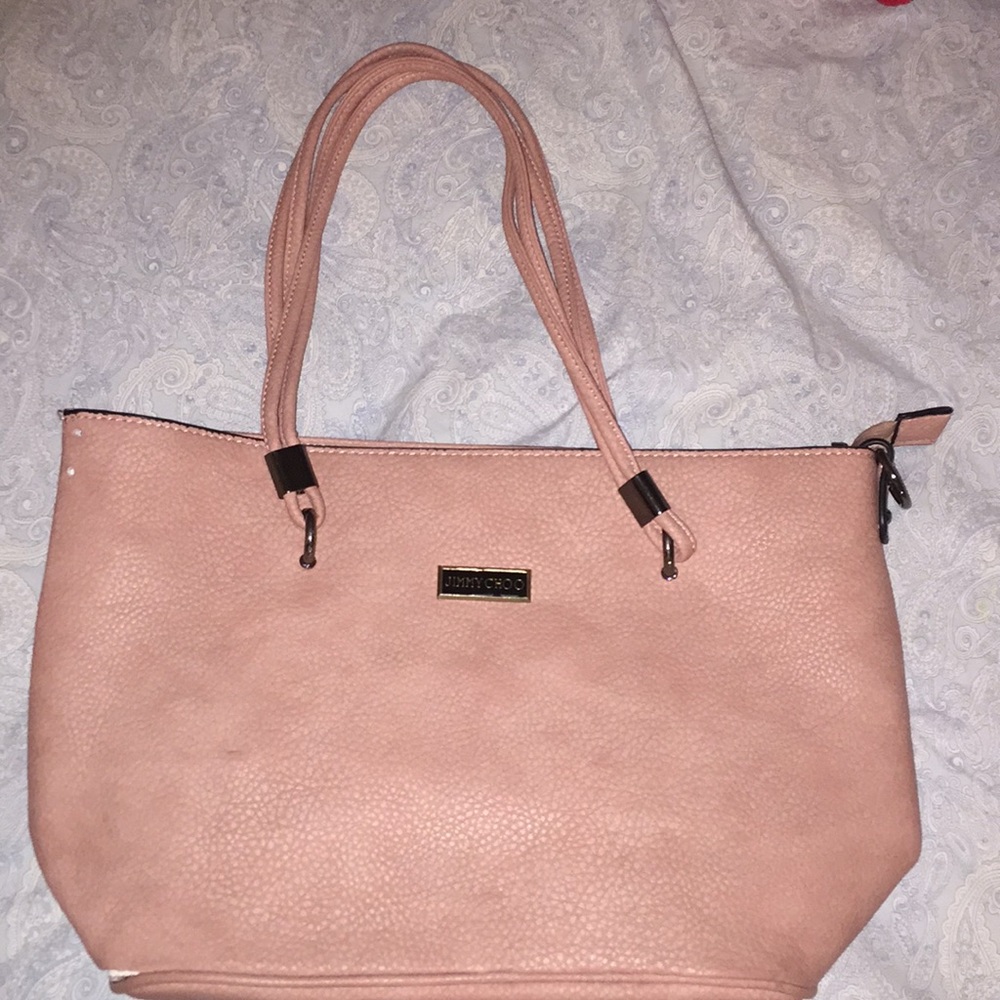 Jimmy choo purse